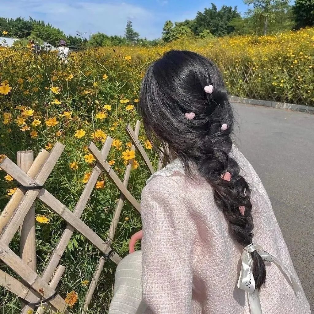 世界上最爱我的人