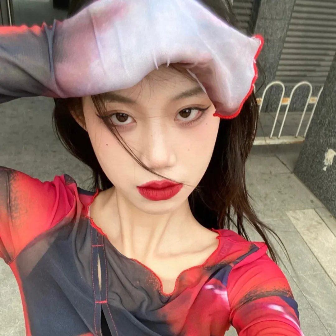 女王西施