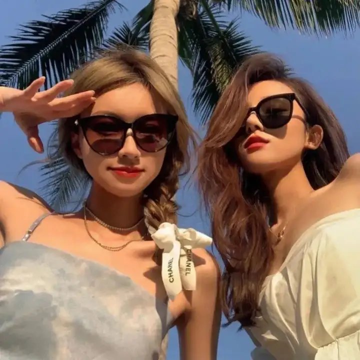 归来的她